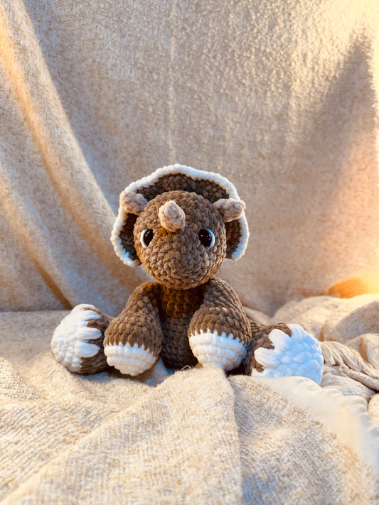 Triceratops „Zera“