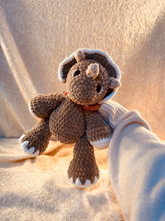 Triceratops „Zera“