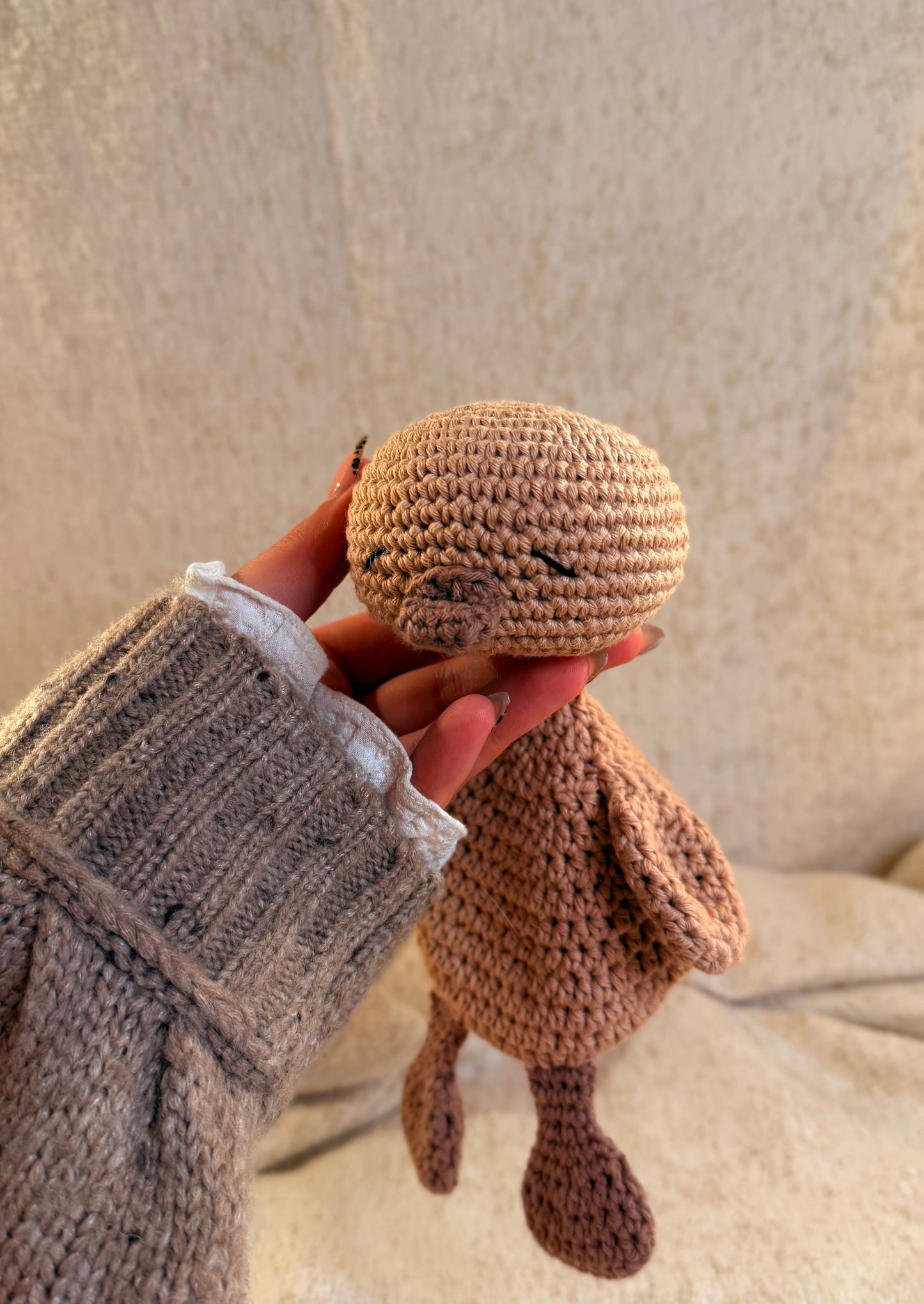 Entchen „Eddie & Edda“