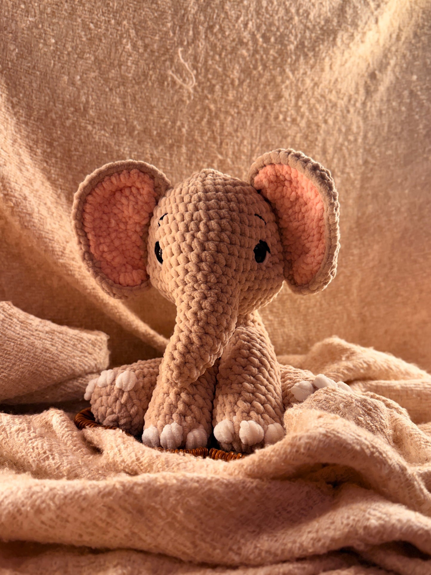 Elefant „Ellifant“