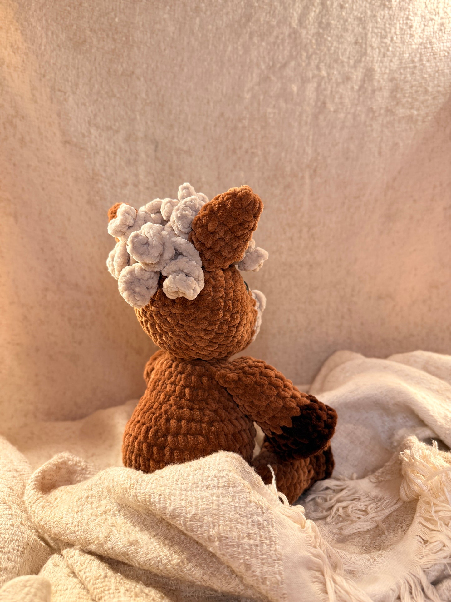 Pferd „Pferdinand“