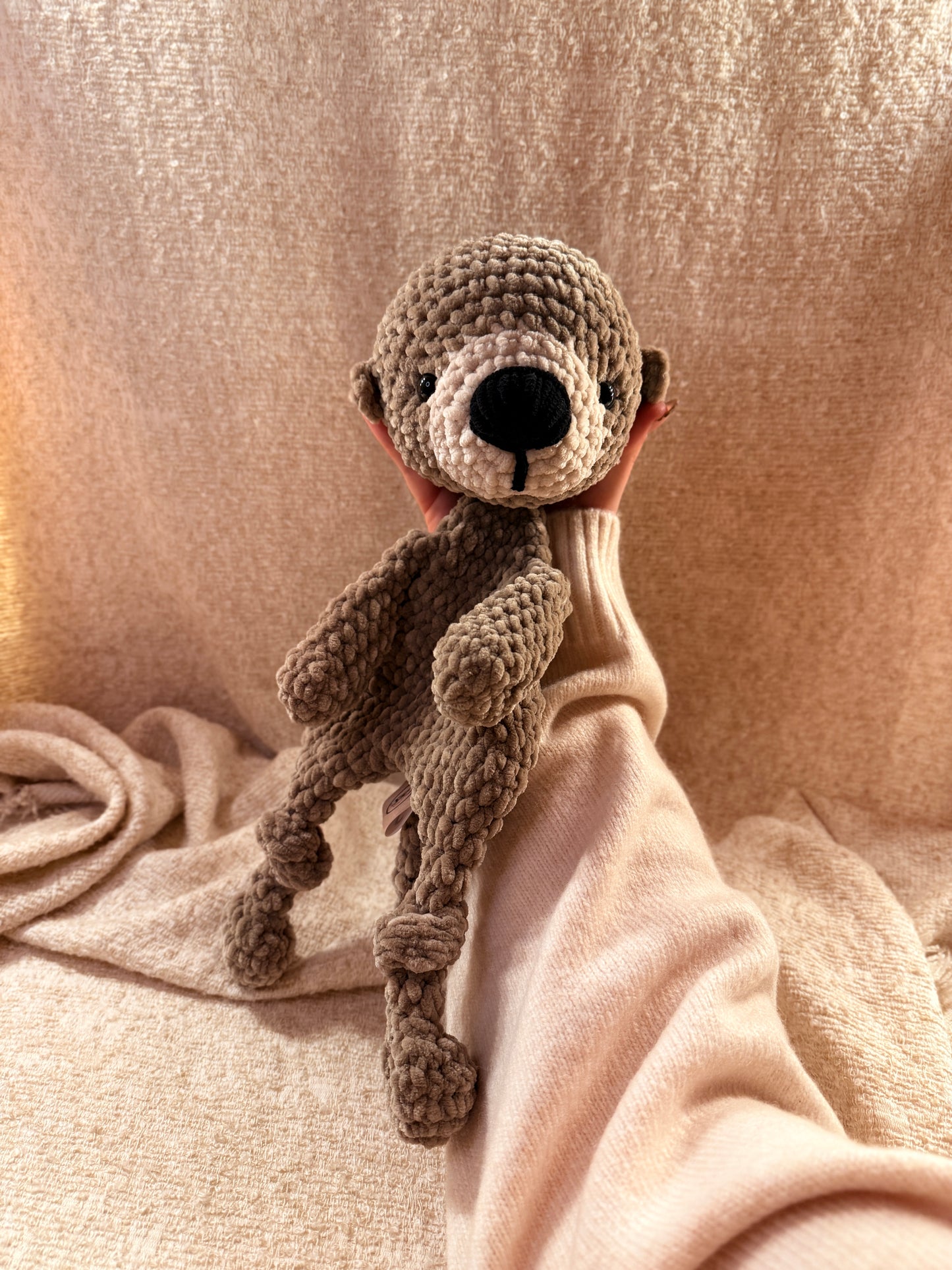 Otter „Harry“