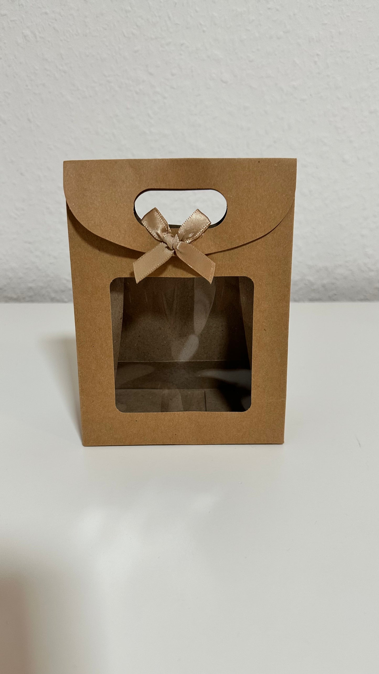 Geschenkverpackung