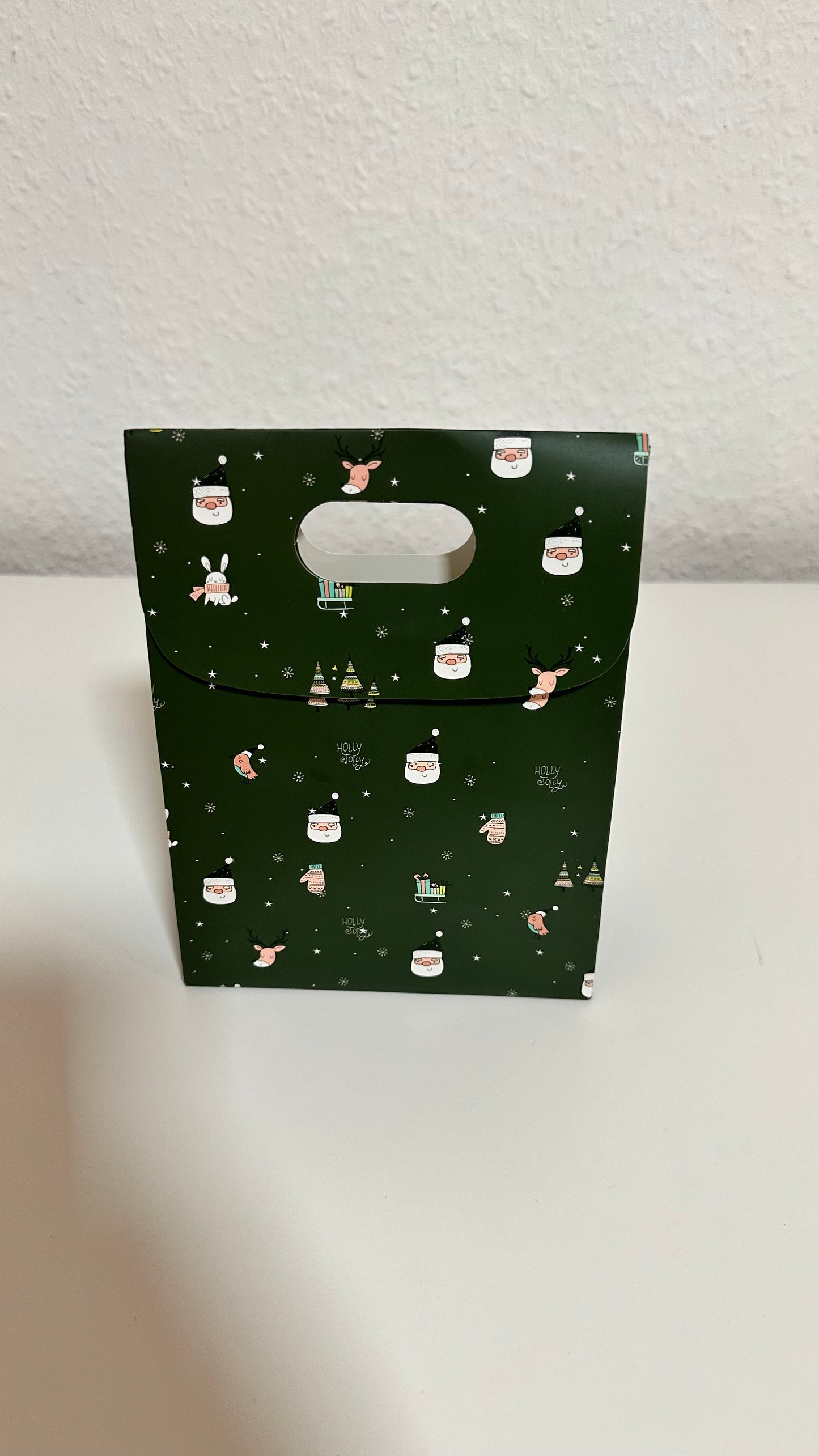 Geschenkverpackung