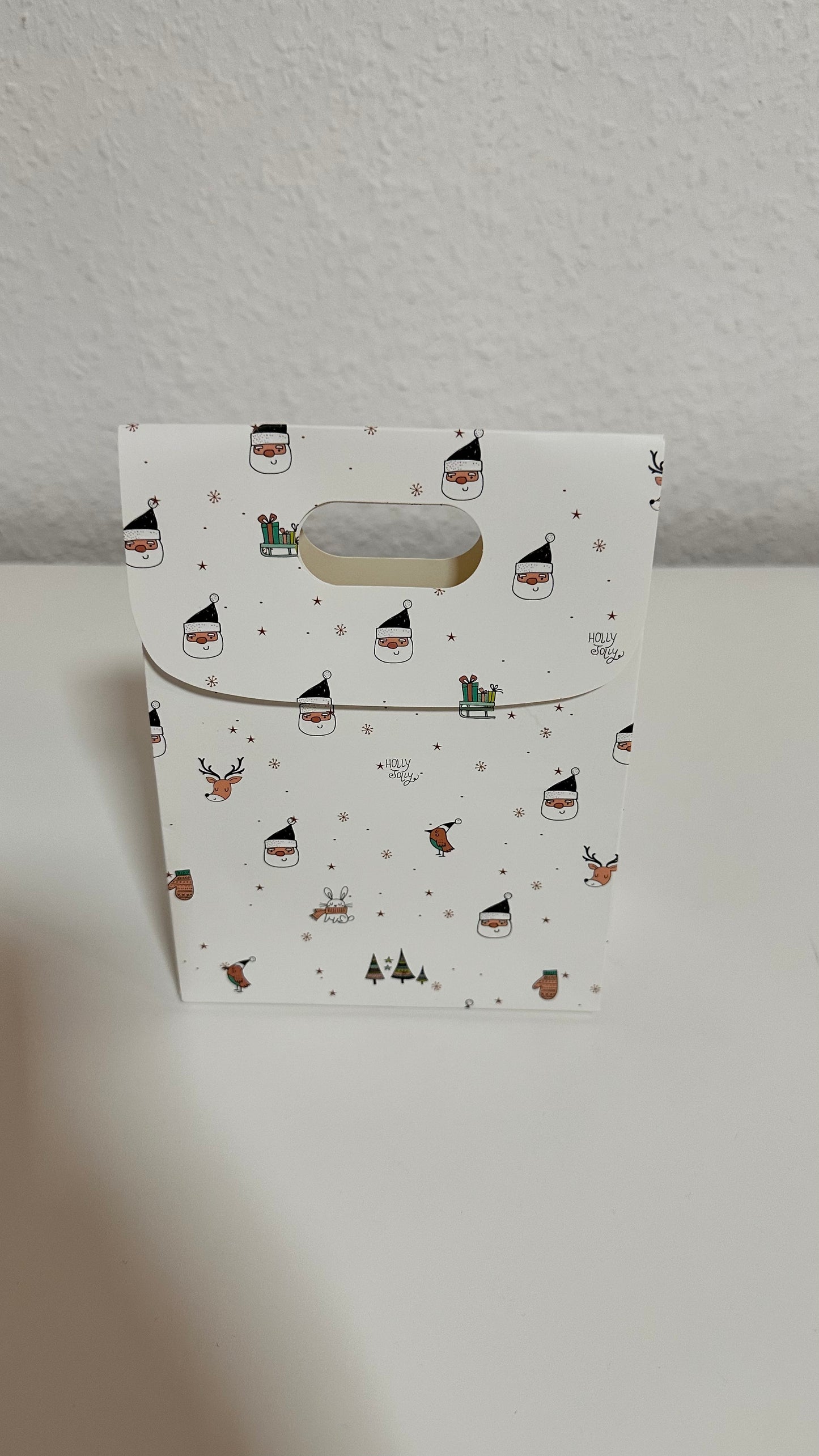 Geschenkverpackung
