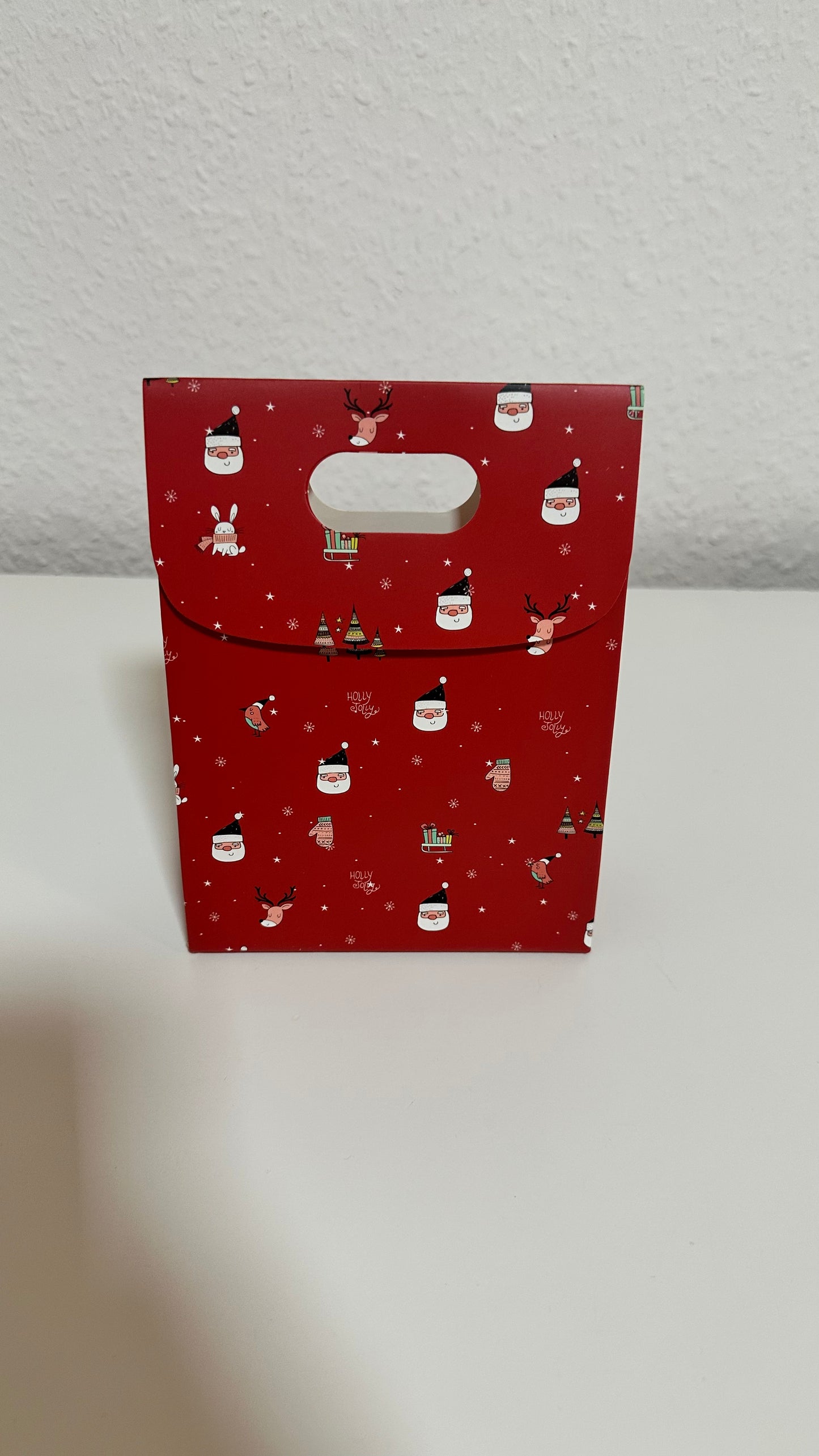 Geschenkverpackung