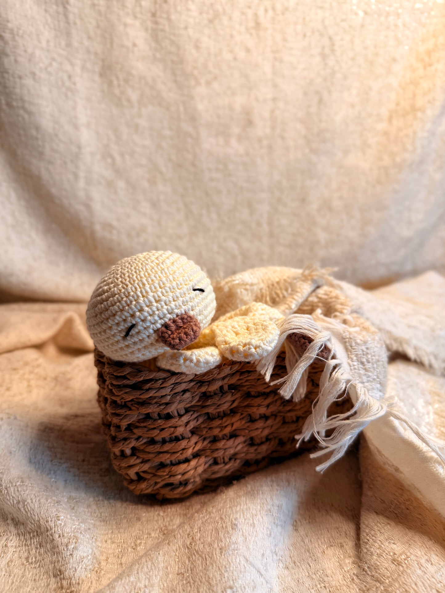 Entchen „Eddie & Edda“