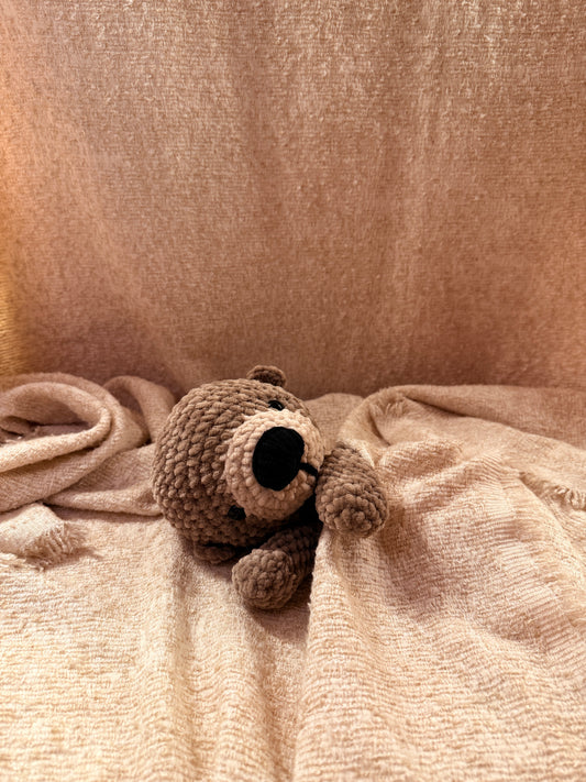 Otter „Harry“