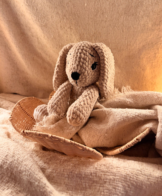 Bunny „Schlappi“