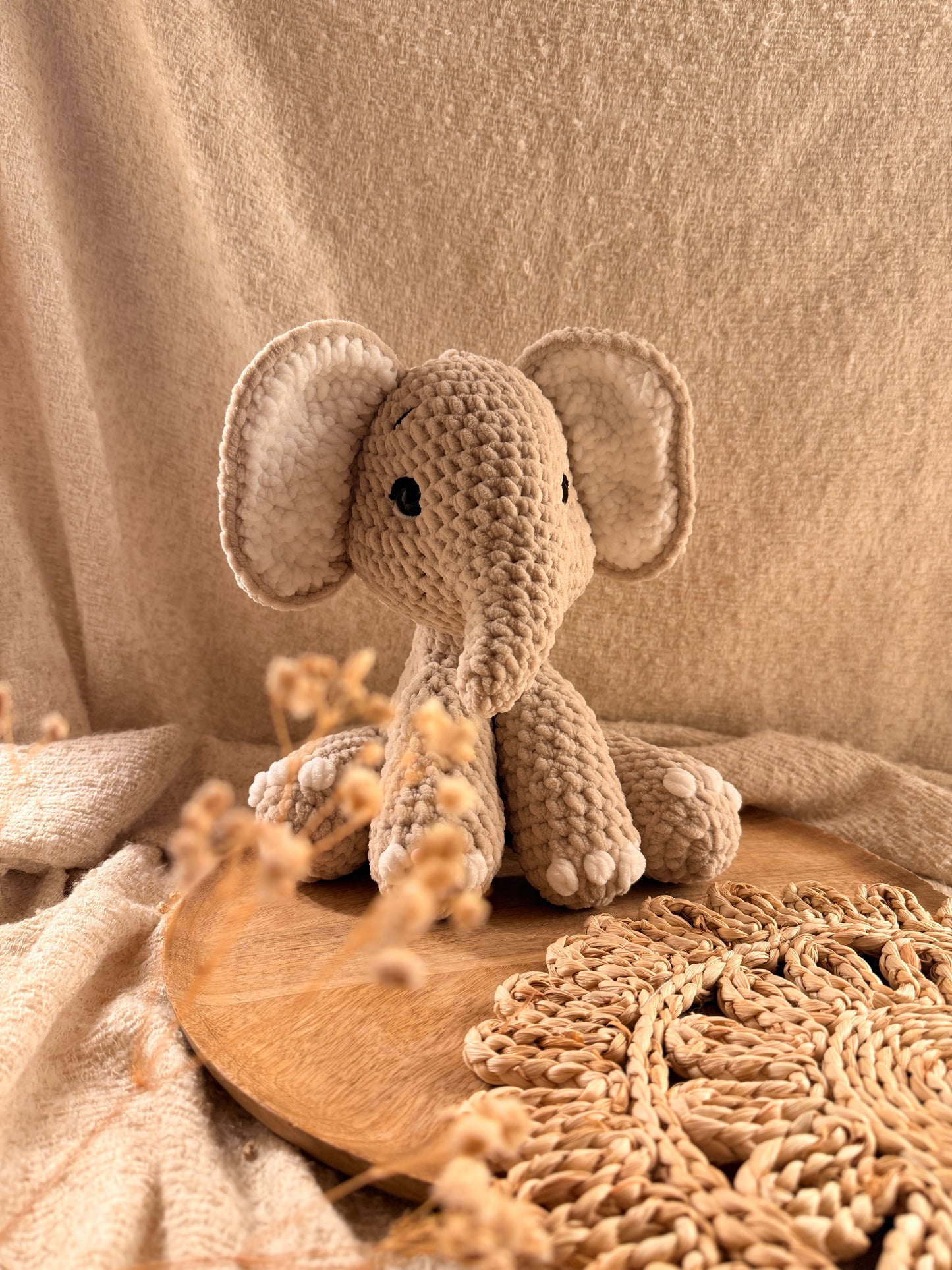 Elefant „Ellifant“