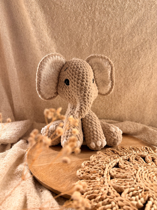 Elefant „Ellifant“