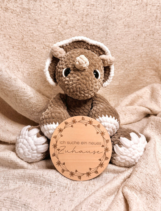 Triceratops „Zera“