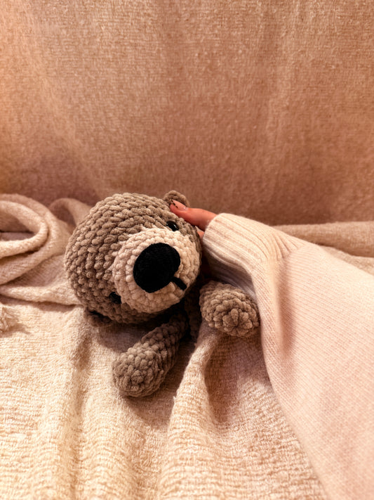 Otter „Harry“