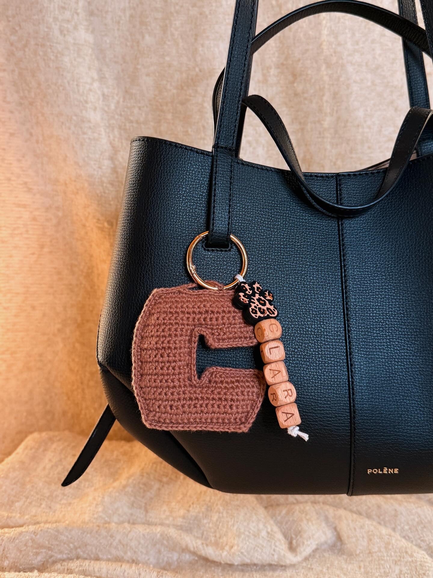 Taschenanhänger