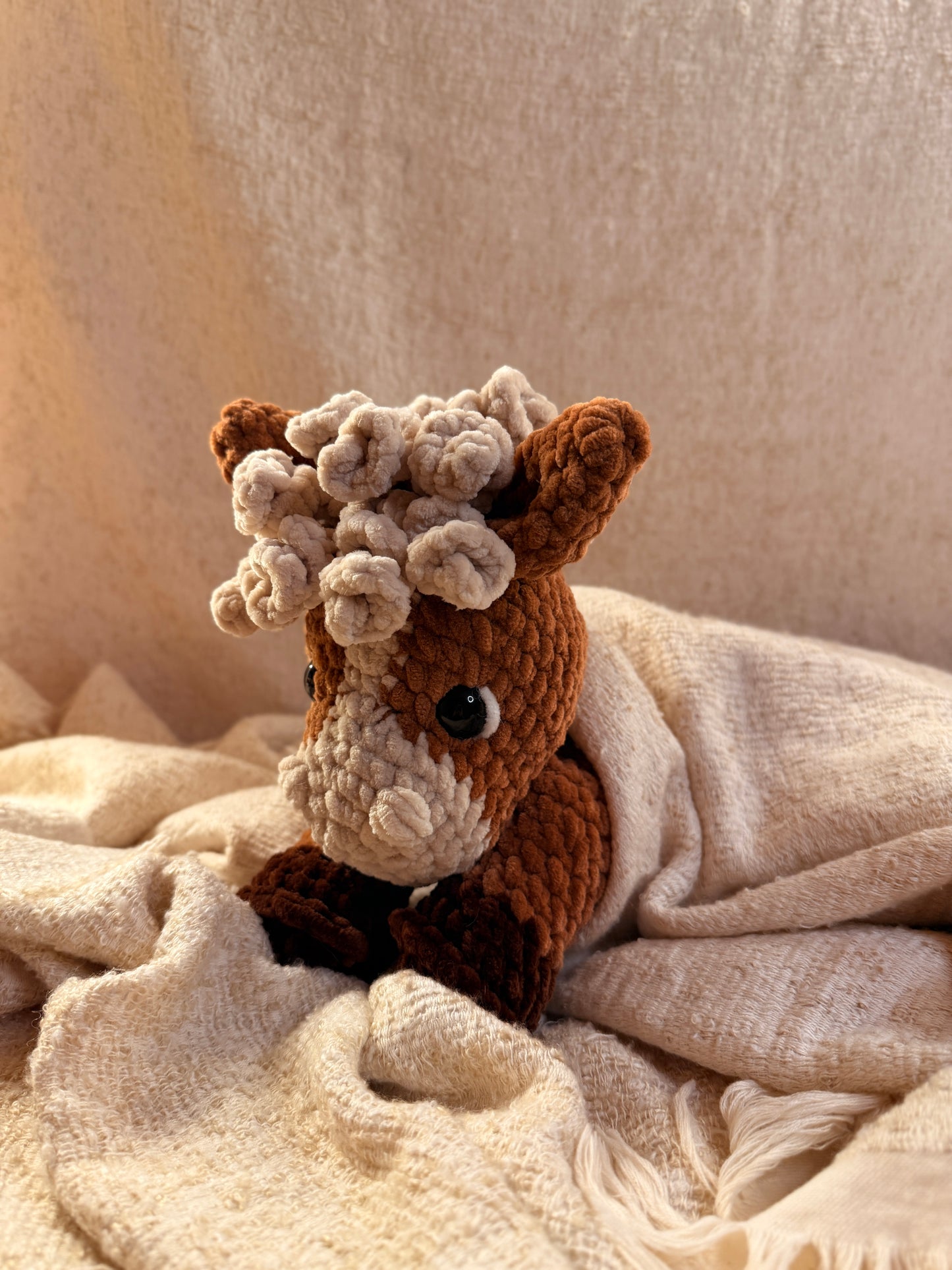 Pferd „Pferdinand“