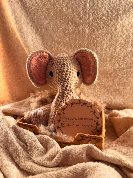 Elefant „Ellifant“